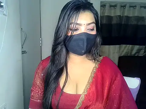 ishi_Beauty's cam snapshot