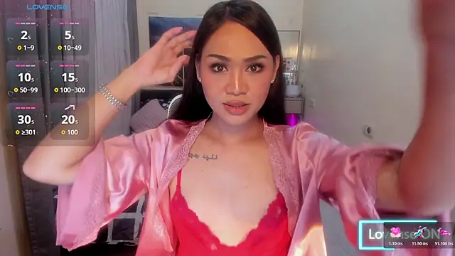 Hotnasty_madison's cam snapshot