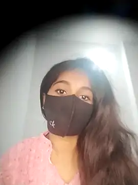 Sexey-Puja's cam snapshot