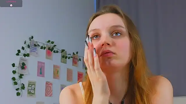 MandaReh's cam snapshot