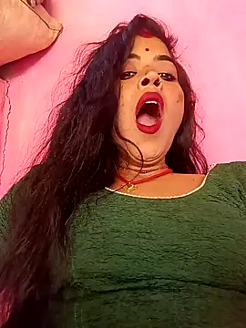 Ragini_lovely's web cam