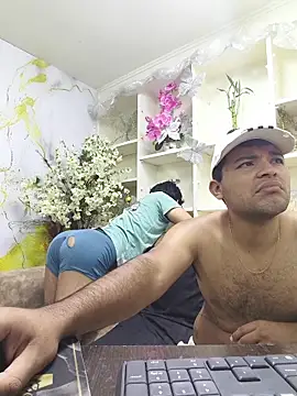 SauvagesDreams live sex cam