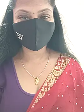 shivani27's cam snapshot