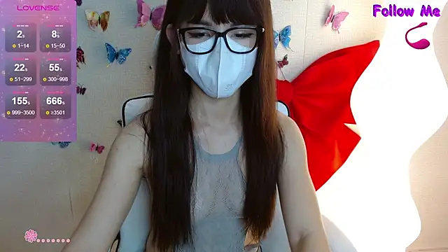 Boobyy-Bae's cam snapshot