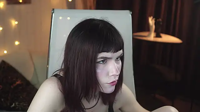 RickiOwens's cam snapshot