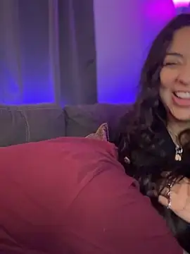 LunaMaeX0's cam snapshot