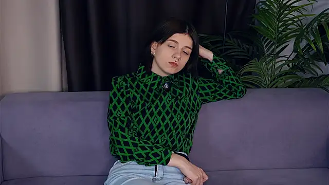 IleanaPishko's cam snapshot