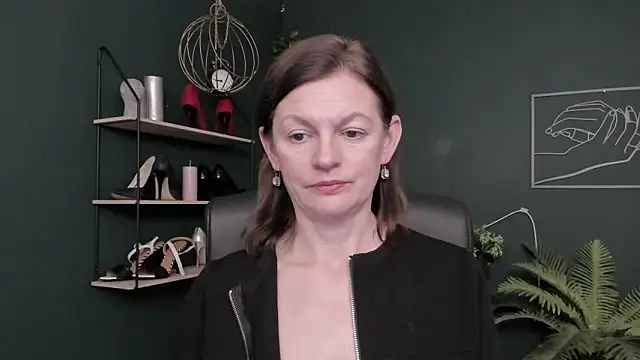 VivianWILD's cam snapshot