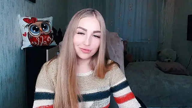 _KittyBoo's cam snapshot