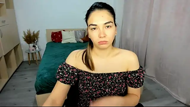 AlexaJuly's cam snapshot