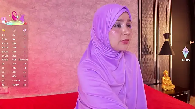 SamiQuest live sex cam