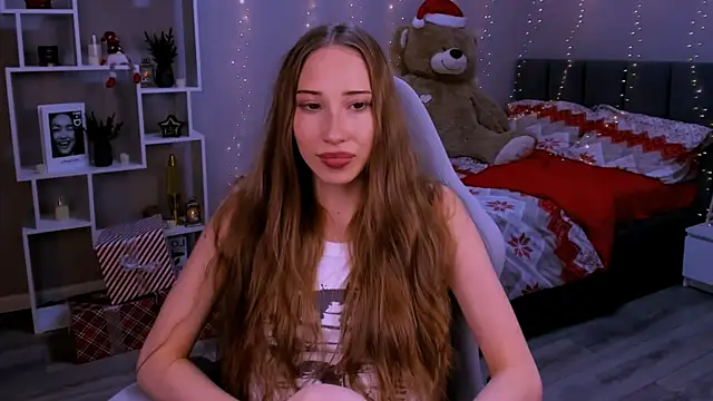 AlexaHarmon's cam snapshot