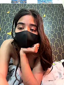 Sexykhushi041's cam snapshot