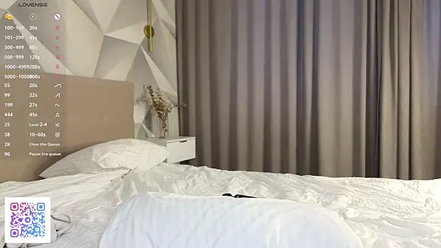 JodeeThu's cam snapshot