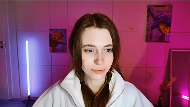 Yoka_paradoXXX's cam snapshot