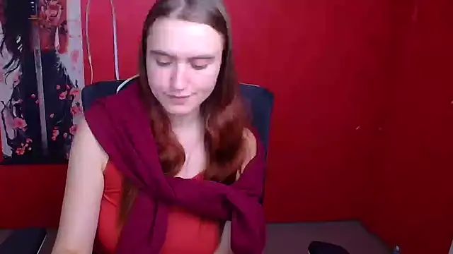 Gabriellagirl's cam snapshot