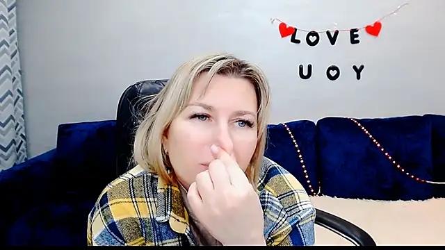 Incredible_Ariela's cam snapshot