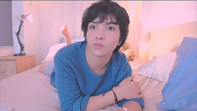 Sweet_Allan's cam snapshot