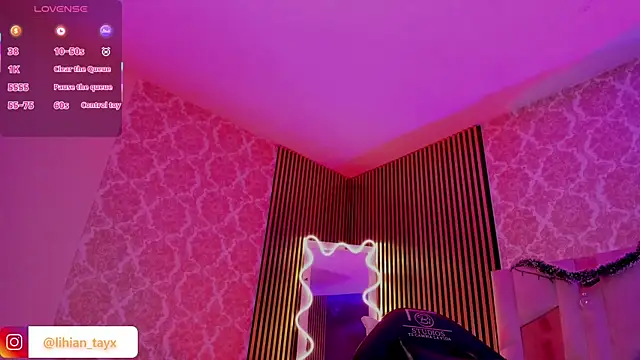 LIHIAN_TAY's cam snapshot