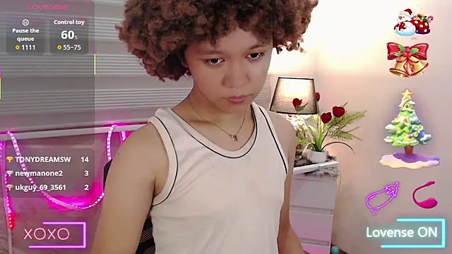 yourfavdollyxxx's cam snapshot