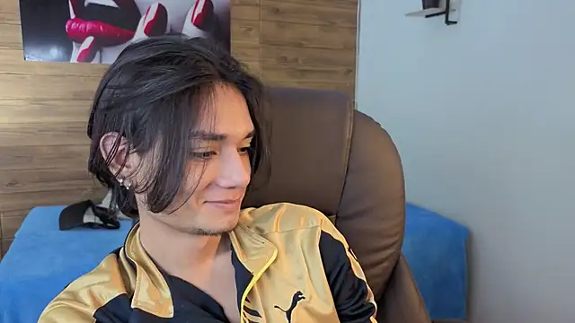 davoxer's cam snapshot