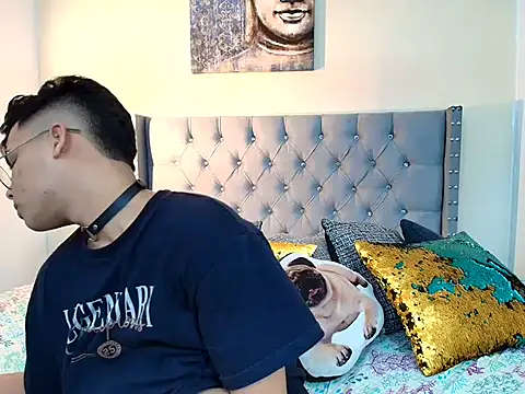 stewart_mateo_'s cam snapshot