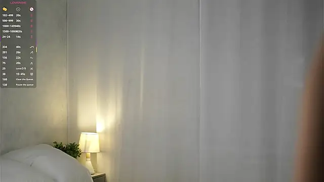 LettySlovacek's cam snapshot