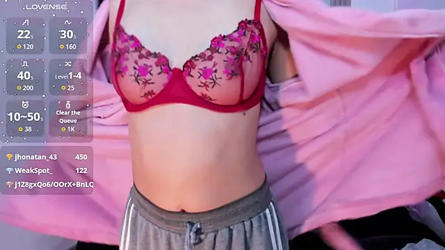 Fernanda_hot_'s cam snapshot