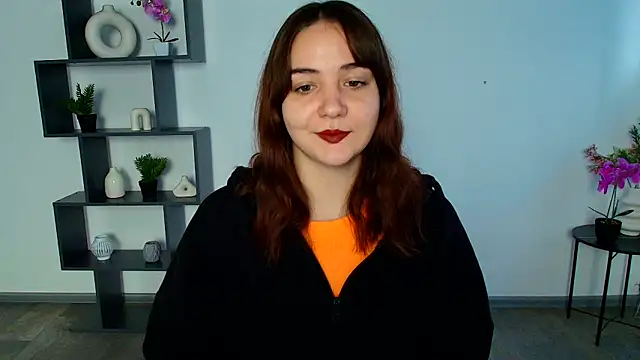 OliviaMontgommery's cam snapshot