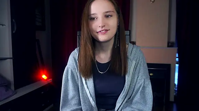 IsaParadiso's cam snapshot