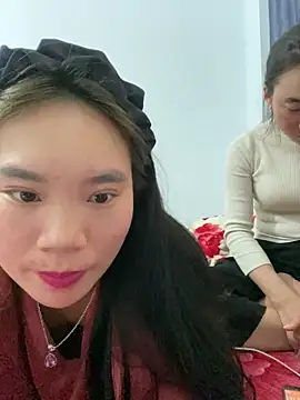 pitty_mymi's cam snapshot