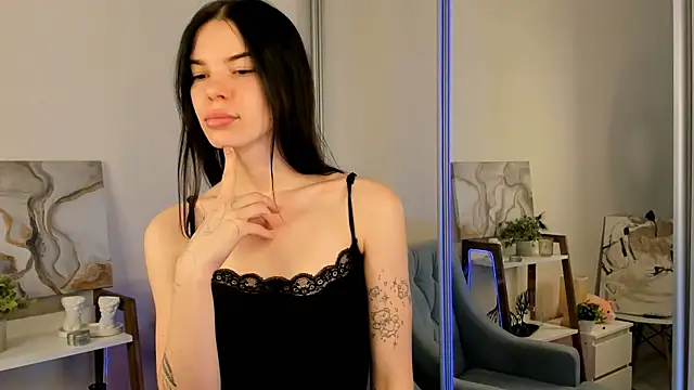 MaiPeng's cam snapshot