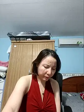 Okryta's cam snapshot