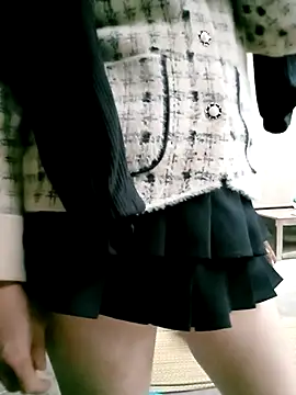 betty_wang's cam snapshot