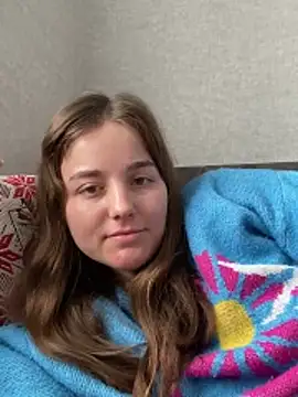 Lady_woman's cam snapshot