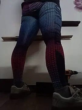 SexyB214's cam snapshot