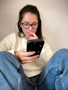 HotCydForU's cam snapshot