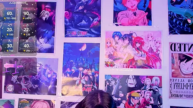 _urcutekitty's cam snapshot