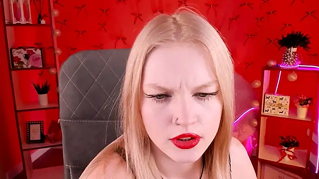 GraceGlamour's cam snapshot