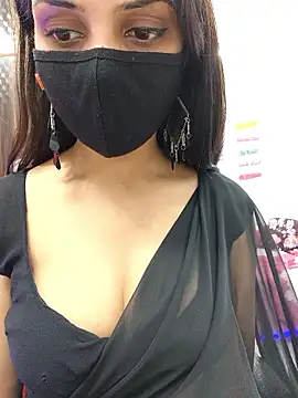 Sexy-ashi's cam snapshot