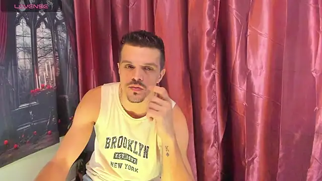 DonyBrown's cam snapshot