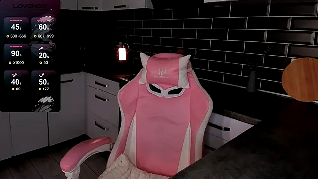 EmmaVictori1's cam snapshot