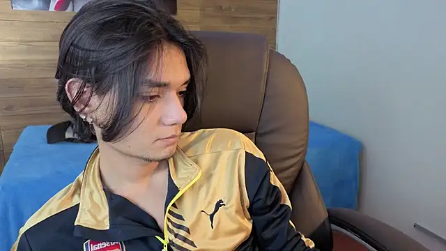 davoxer's cam snapshot