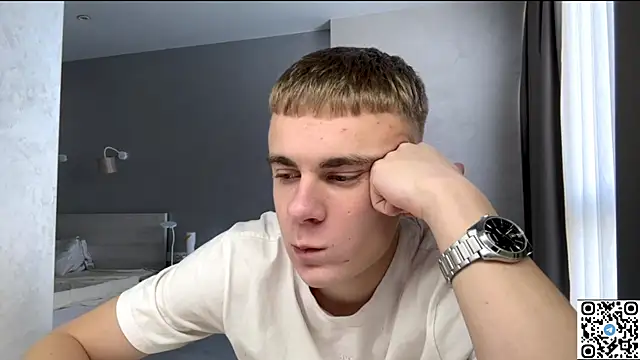 echowraith's cam snapshot