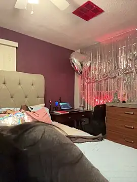 MyHoneyFrida's cam snapshot