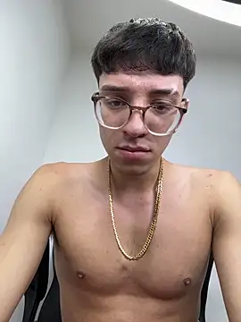 arthurdavies's cam snapshot