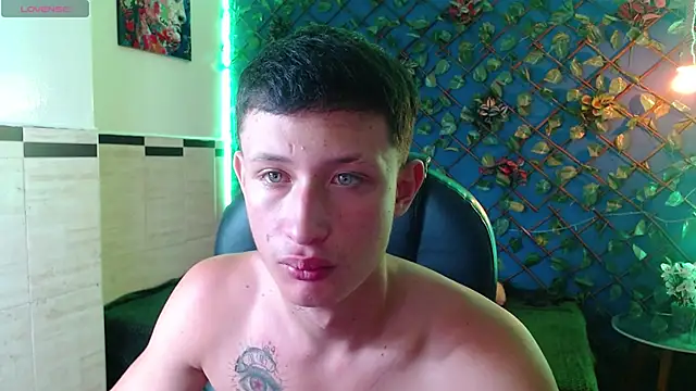 Garuo_18's cam snapshot