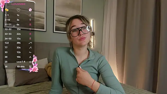 SharonEllis's cam snapshot