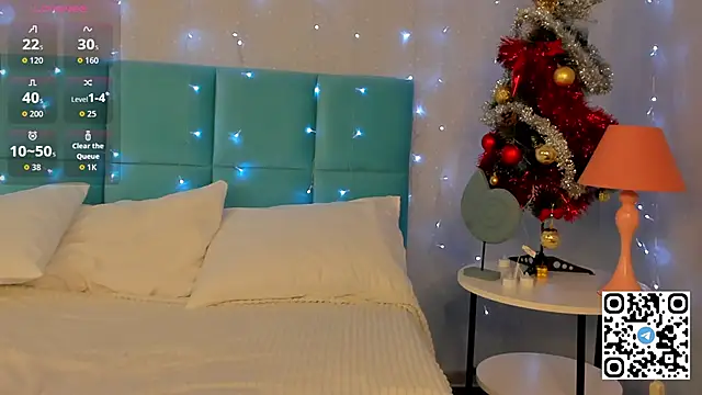 Agnia_White's cam snapshot