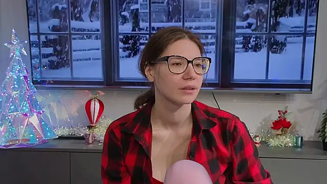 PeiMellison's cam snapshot